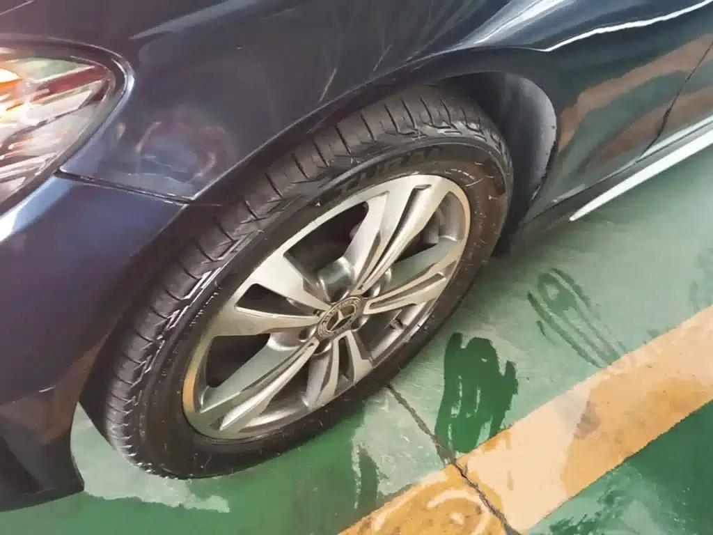 Mercedes-Benz C-Class 2020 C 200 L Fashion Sport Edition — миниатюра 23