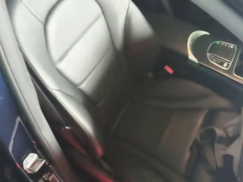 Mercedes-Benz C-Class 2020 C 200 L Fashion Sport Edition — миниатюра 25