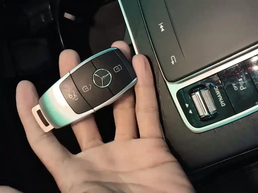 Mercedes-Benz C-Class 2020 C 200 L Fashion Sport Edition — миниатюра 9