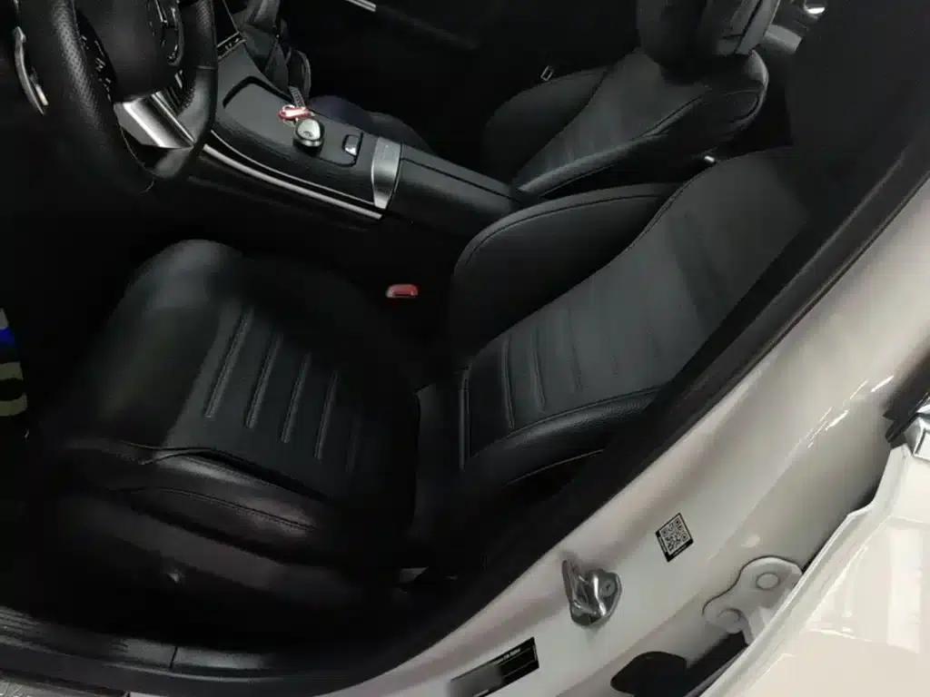 Mercedes-Benz C-Class 2023 Facelift C 200 L Sport Edition — миниатюра 15