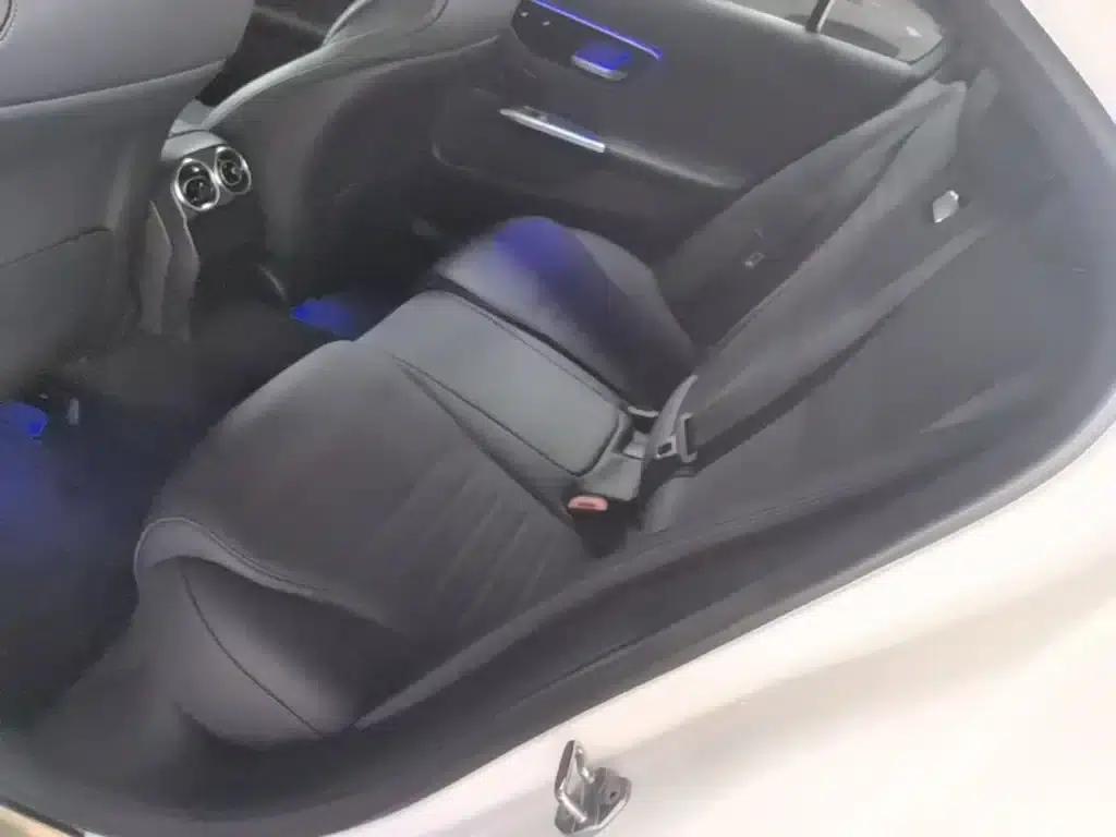 Mercedes-Benz C-Class 2023 Facelift C 200 L Sport Edition — миниатюра 17