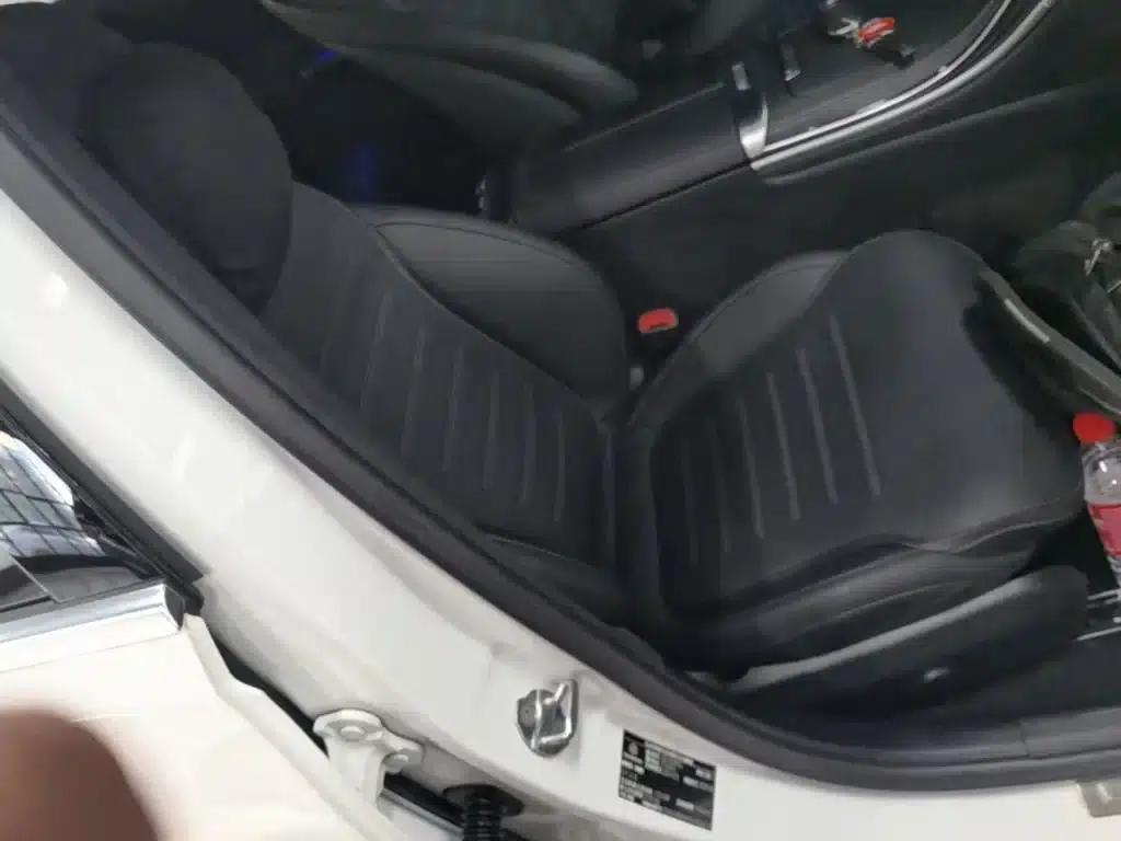 Mercedes-Benz C-Class 2023 Facelift C 200 L Sport Edition — миниатюра 25