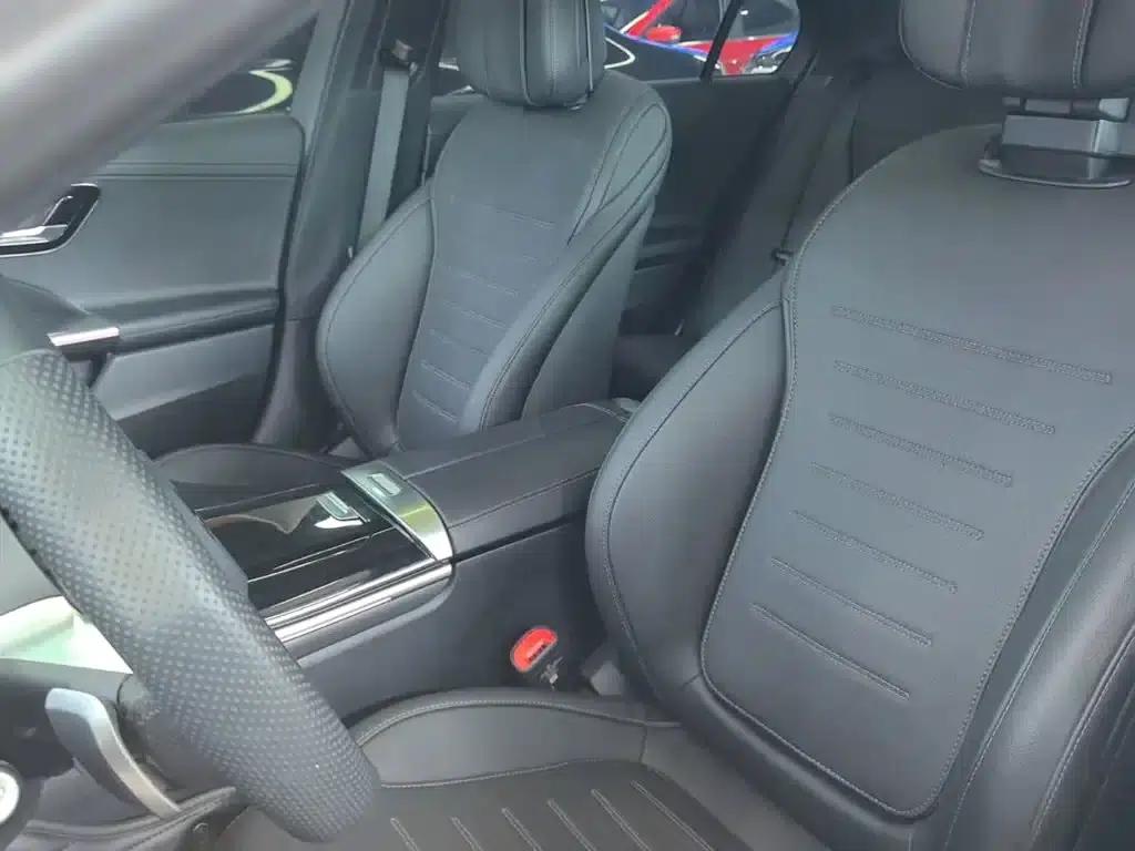 Mercedes-Benz C-Class 2024 Facelift C 260 L Sport Edition — миниатюра 15