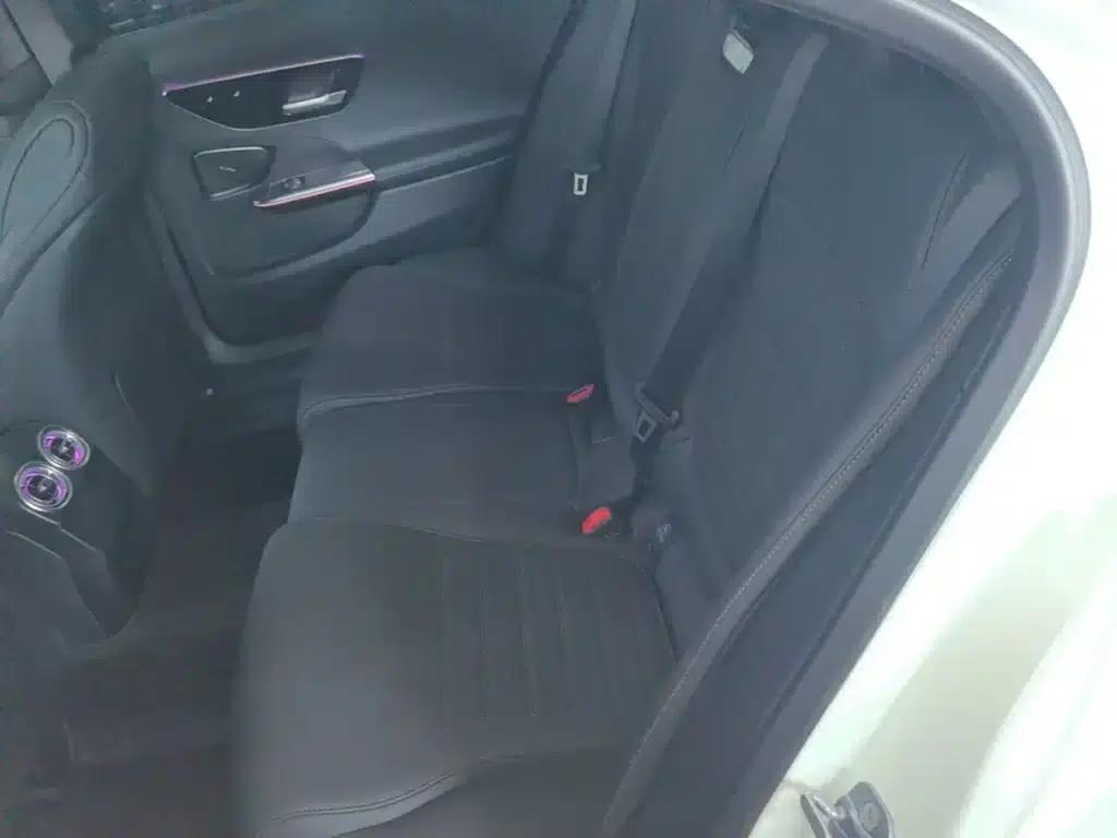 Mercedes-Benz C-Class 2024 Facelift C 260 L Sport Edition — миниатюра 17