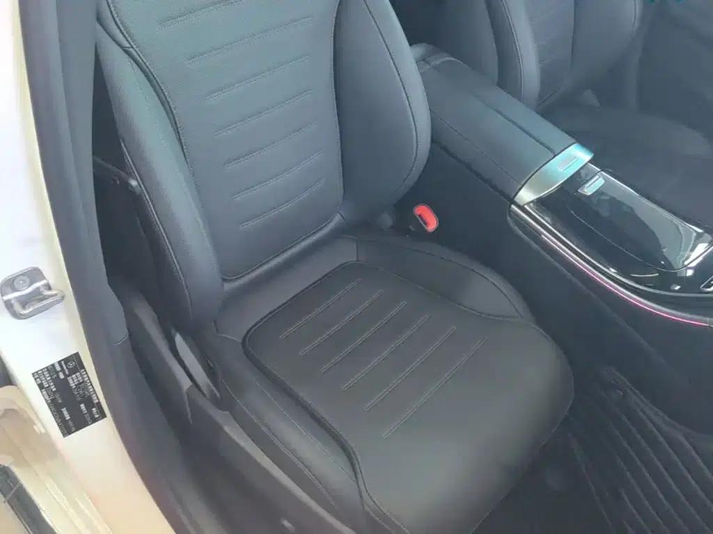 Mercedes-Benz C-Class 2024 Facelift C 260 L Sport Edition — миниатюра 25