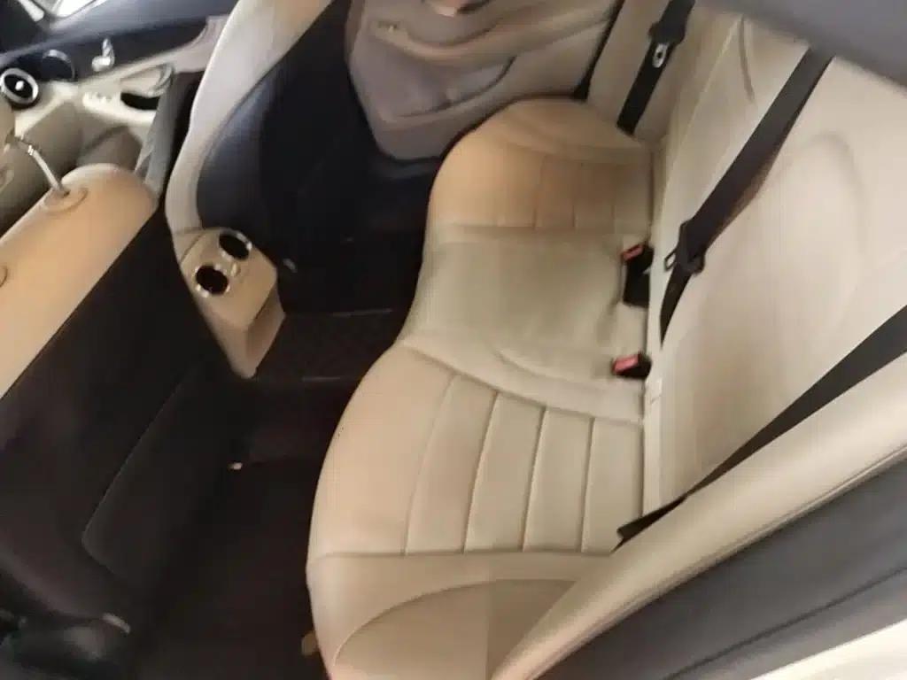 2016 Mercedes-Benz C-Class C 180 L Sport — миниатюра 13