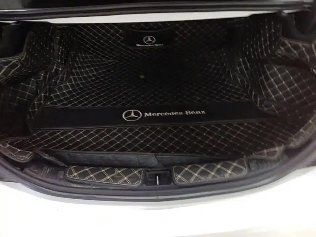 2016 Mercedes-Benz C-Class C 180 L Sport — миниатюра 15