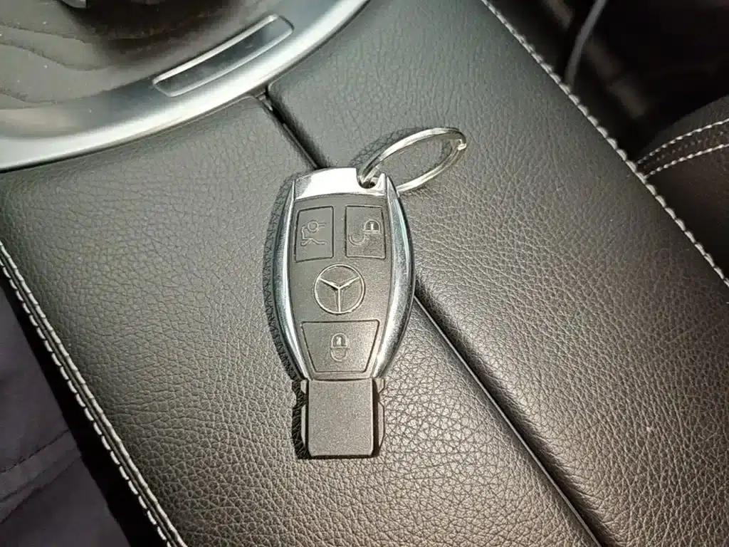 2017 Mercedes-Benz C-Class Facelift C 180 L Fashion Sport Edition — миниатюра 9