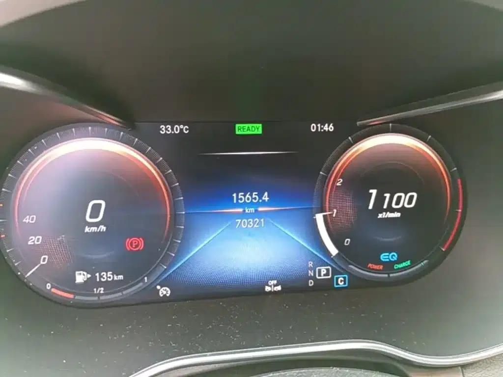 Mercedes-Benz C-Class 2020 Facelift C 260 L Sport Edition — миниатюра 12