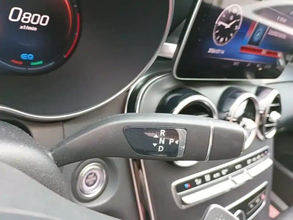 Mercedes-Benz C-Class 2020 Facelift C 260 L Sport Edition — миниатюра 14
