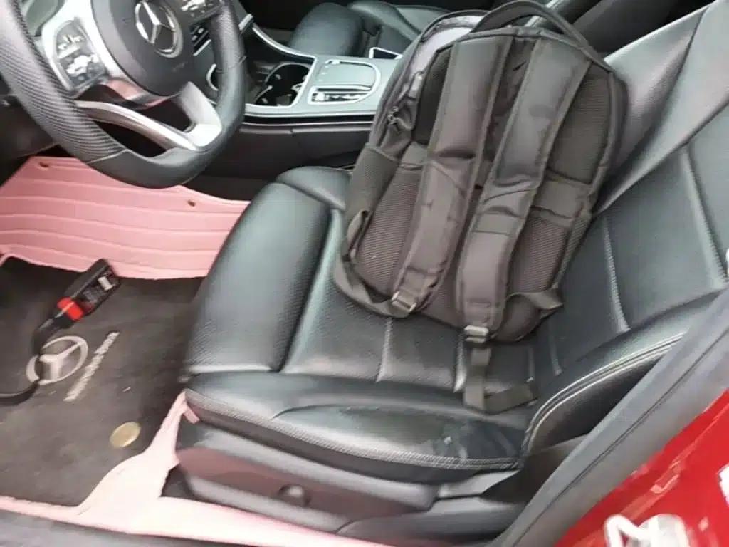 Mercedes-Benz C-Class 2020 Facelift C 260 L Sport Edition — миниатюра 15