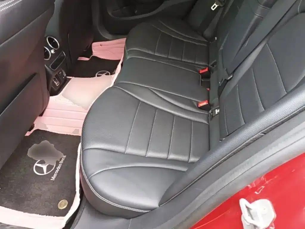 Mercedes-Benz C-Class 2020 Facelift C 260 L Sport Edition — миниатюра 17