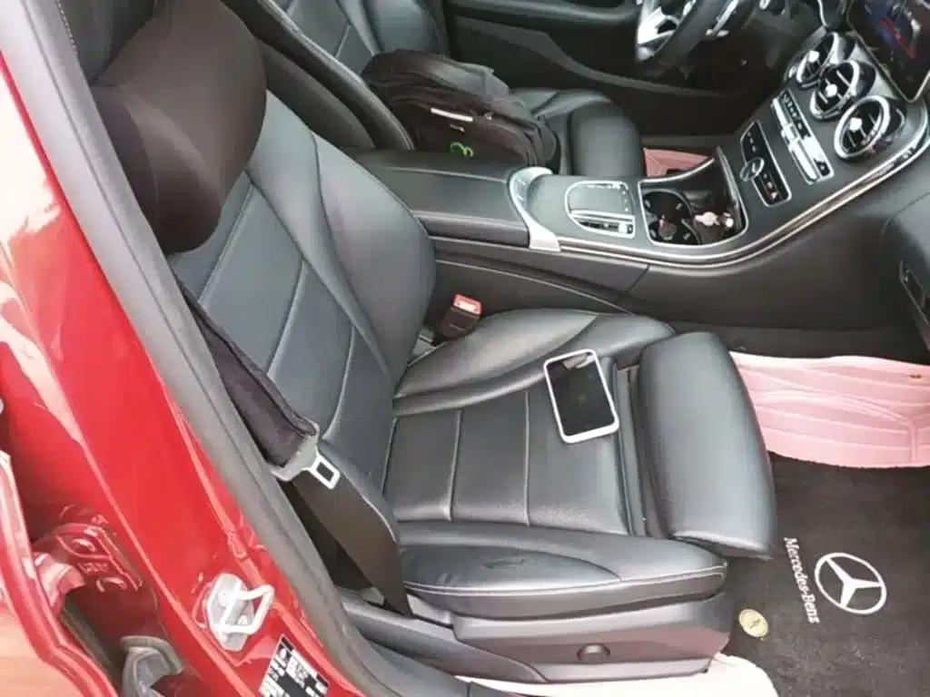 Mercedes-Benz C-Class 2020 Facelift C 260 L Sport Edition — миниатюра 25