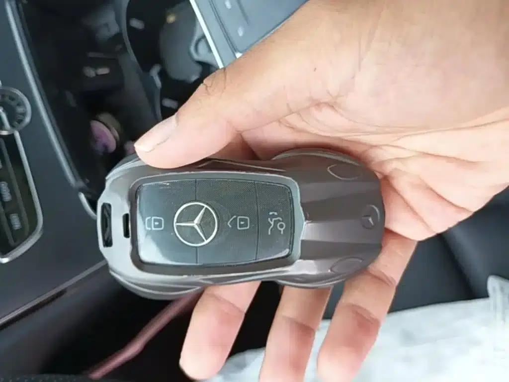 Mercedes-Benz C-Class 2020 Facelift C 260 L Sport Edition — миниатюра 9