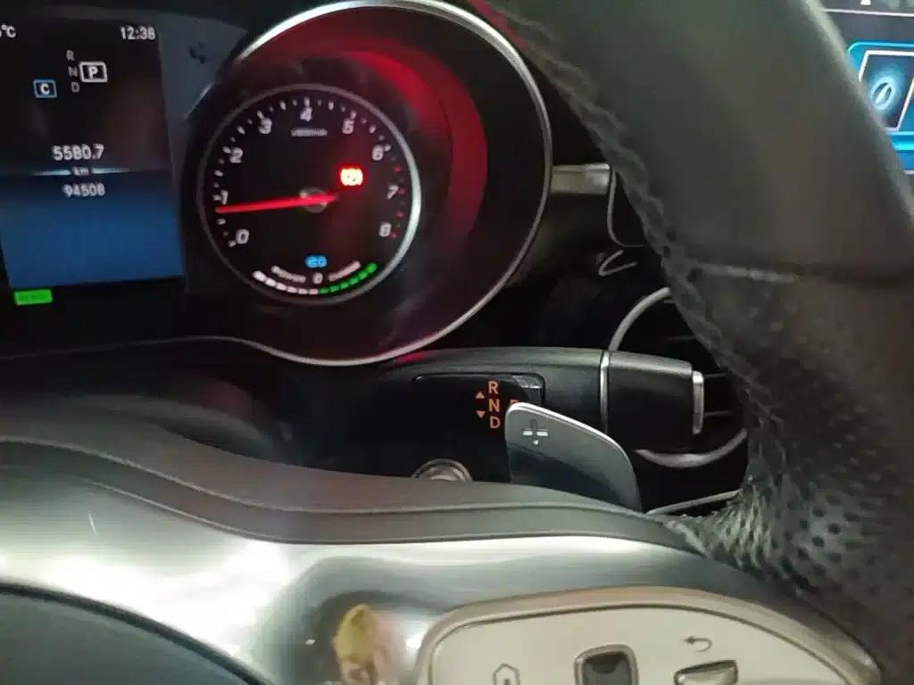 2019 Mercedes-Benz C-Class C 260 Sport Edition — миниатюра 14