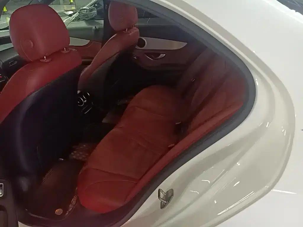 2019 Mercedes-Benz C-Class C 260 Sport Edition — миниатюра 17