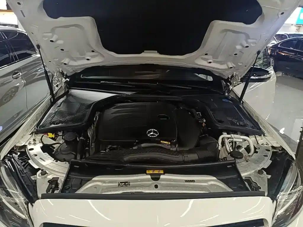 2019 Mercedes-Benz C-Class C 260 Sport Edition — миниатюра 20
