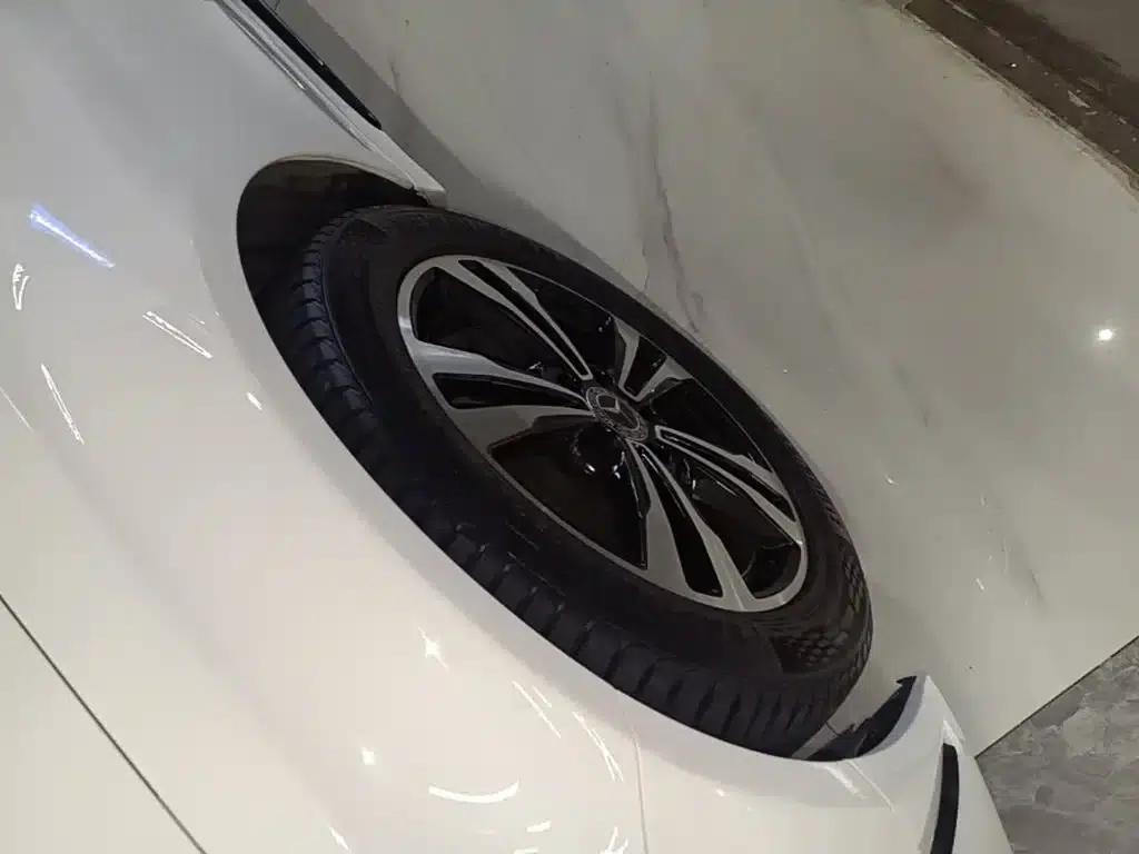 2019 Mercedes-Benz C-Class C 260 Sport Edition — миниатюра 23