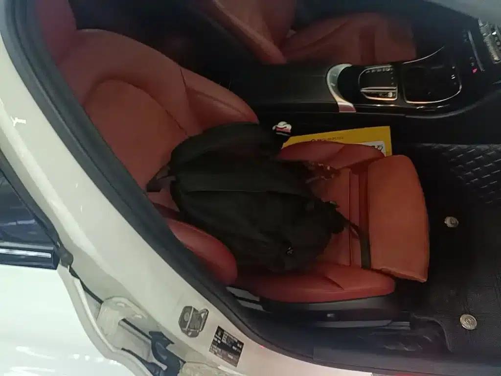 2019 Mercedes-Benz C-Class C 260 Sport Edition — миниатюра 25