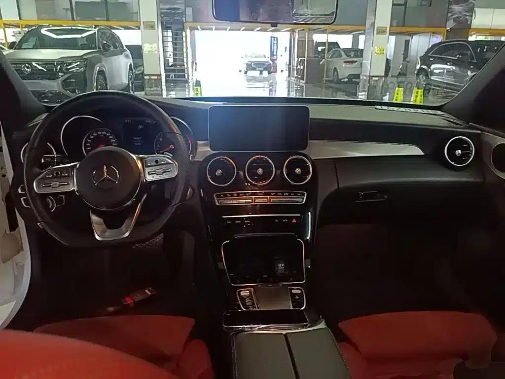 2019 Mercedes-Benz C-Class C 260 Sport Edition — миниатюра 10