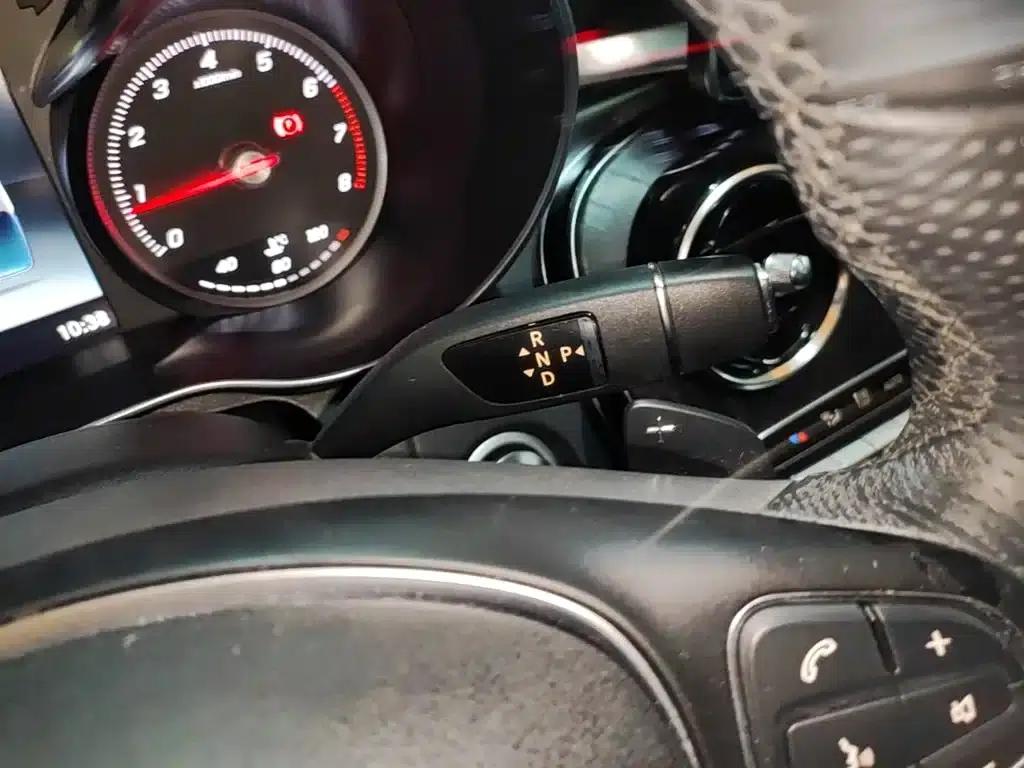 2016 Mercedes-Benz C-Class C 200 L Sport — миниатюра 14
