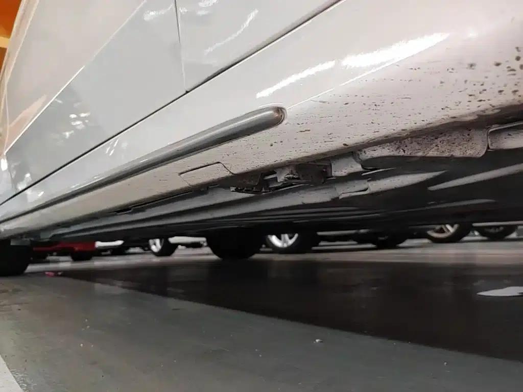 2016 Mercedes-Benz C-Class C 200 L Sport — миниатюра 21