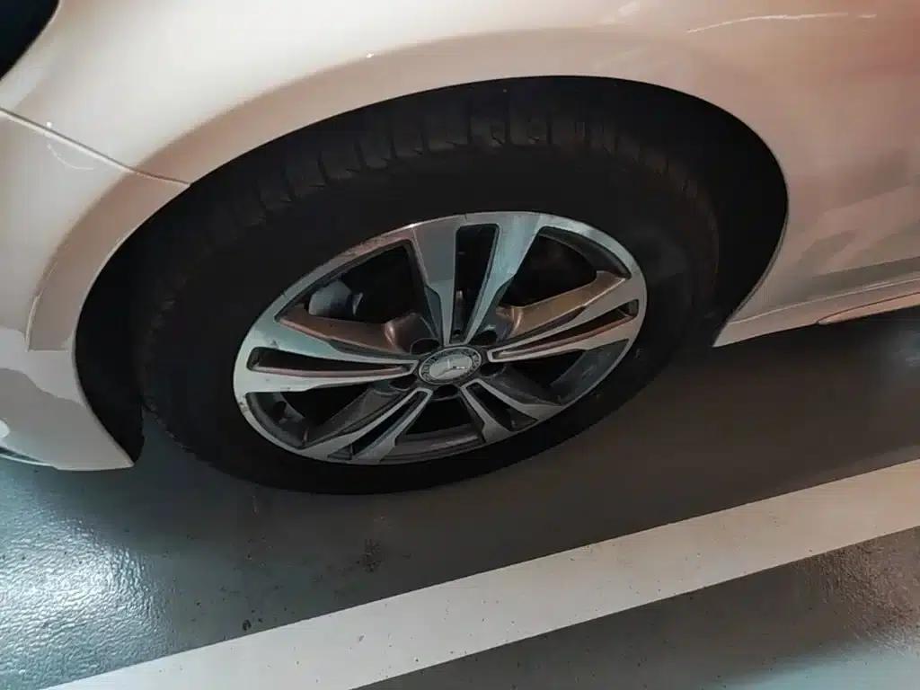 2016 Mercedes-Benz C-Class C 200 L Sport — миниатюра 23