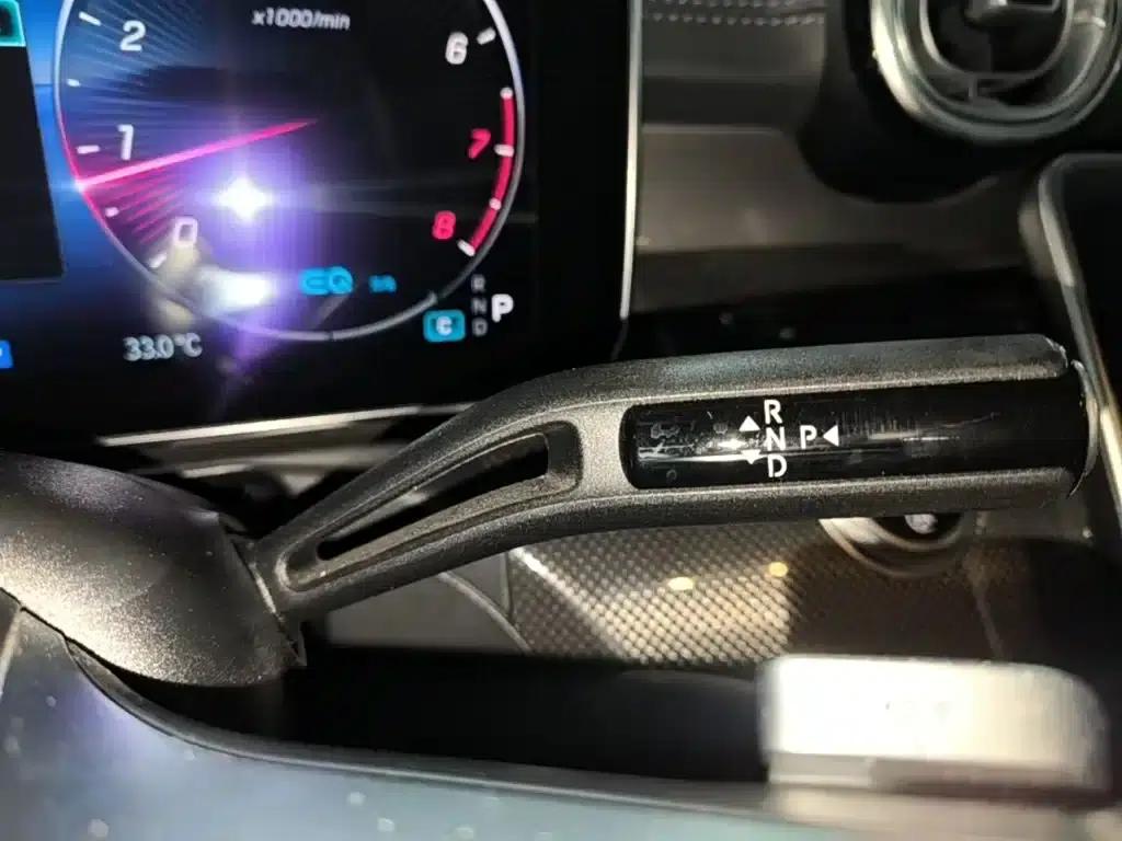 Mercedes-Benz C-Class 2022 Facelift C 260 L Sport Edition — миниатюра 14