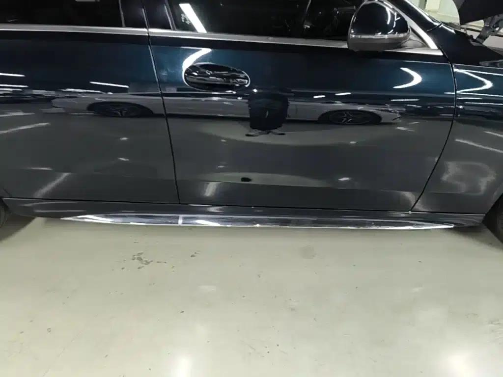 Mercedes-Benz C-Class 2022 Facelift C 260 L Sport Edition — миниатюра 21