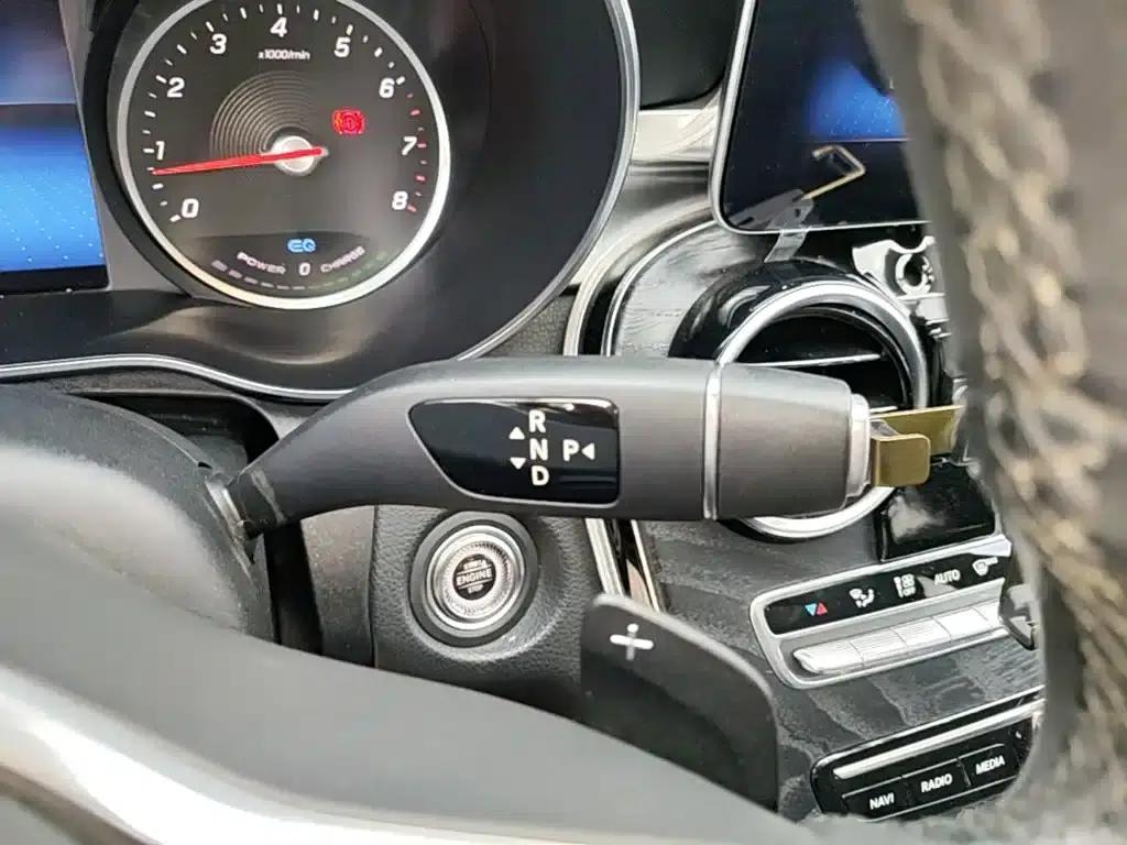 Mercedes-Benz C-Class 2019 C 260 L Sport Edition — миниатюра 14