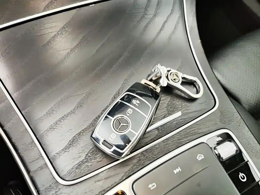 Mercedes-Benz C-Class 2019 C 260 L Sport Edition — миниатюра 9