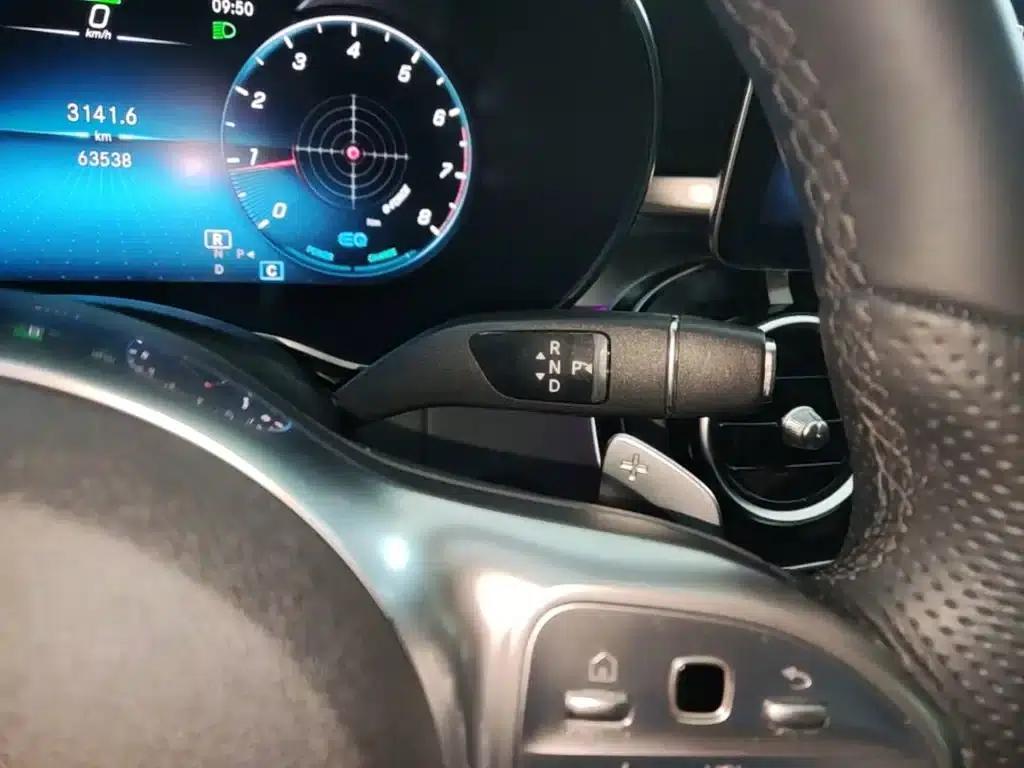 Mercedes-Benz C-Class 2020 Facelift C 260 L Sport Edition — миниатюра 14