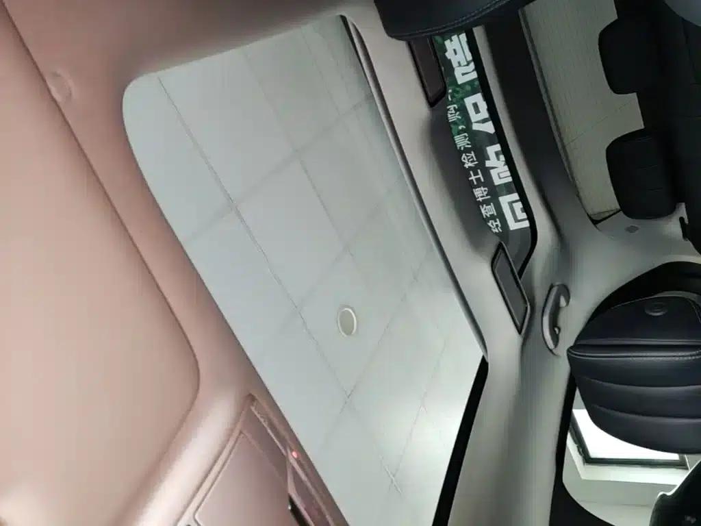 Mercedes-Benz C-Class 2020 Facelift C 260 L Sport Edition — миниатюра 18