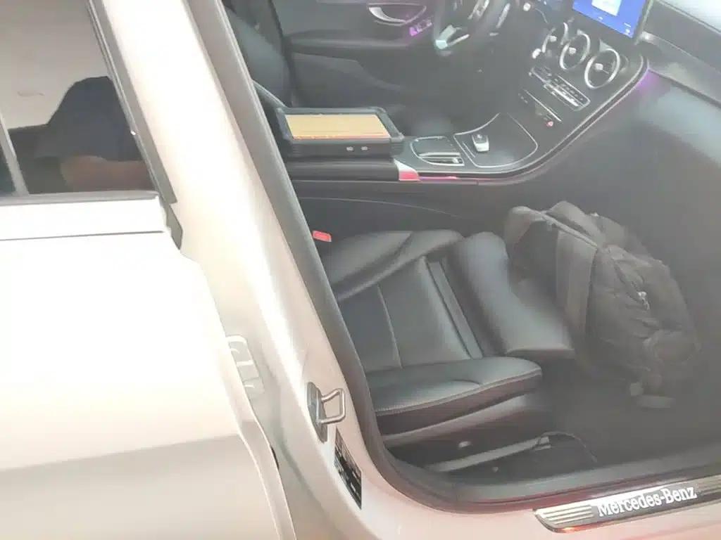 Mercedes-Benz C-Class 2020 Facelift C 260 L Sport Edition — миниатюра 25