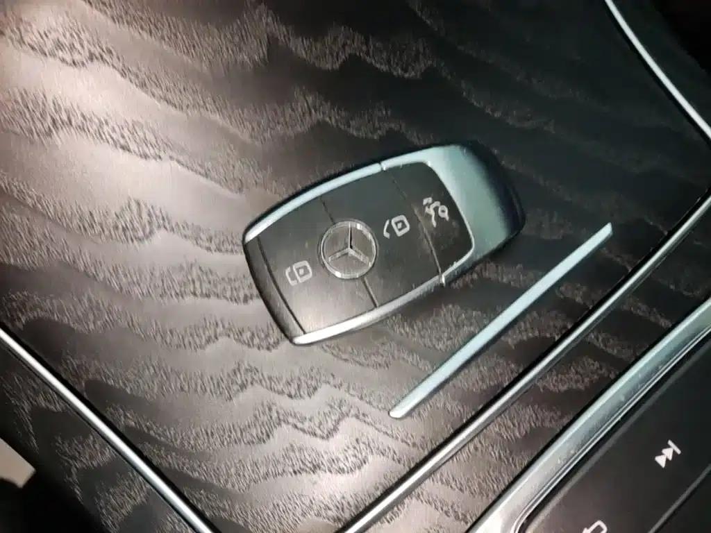 Mercedes-Benz C-Class 2020 Facelift C 260 L Sport Edition — миниатюра 9