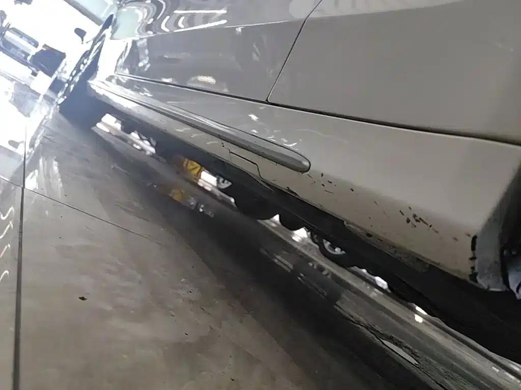 Mercedes-Benz C-Class 2020 C 200 L Dynamic Sport Edition — миниатюра 21