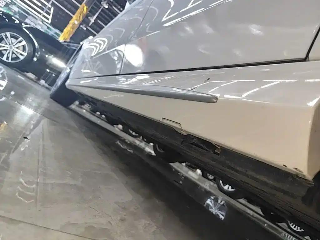 Mercedes-Benz C-Class 2020 C 200 L Dynamic Sport Edition — миниатюра 22