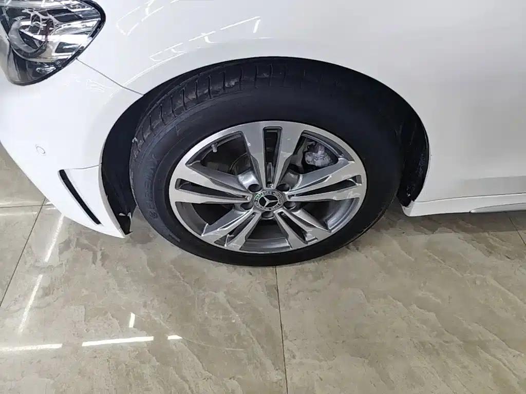 Mercedes-Benz C-Class 2020 C 200 L Dynamic Sport Edition — миниатюра 23