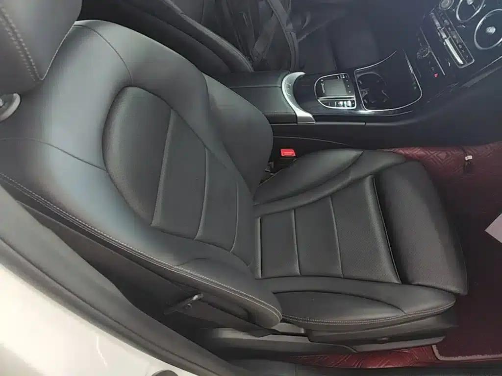 Mercedes-Benz C-Class 2020 C 200 L Dynamic Sport Edition — миниатюра 25