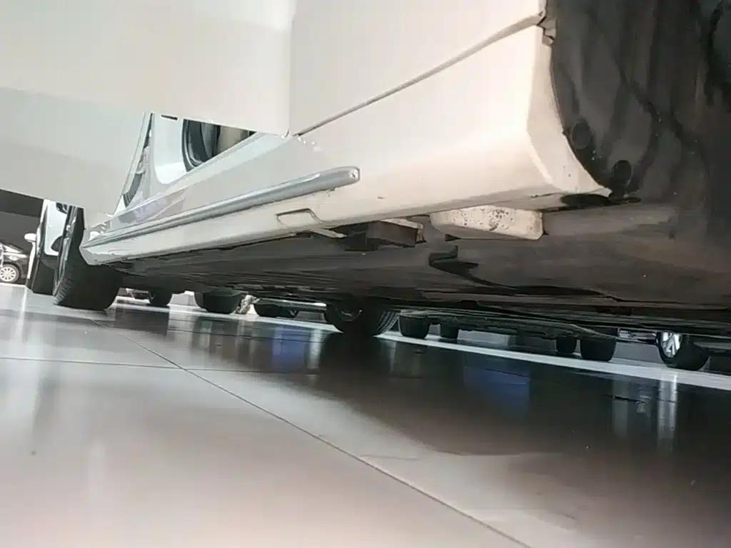 2015 Mercedes-Benz C-Class C 200 L Sport — миниатюра 21