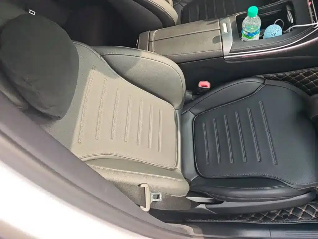Mercedes-Benz C-Class 2023 Facelift C 260 L Sport Edition — миниатюра 25