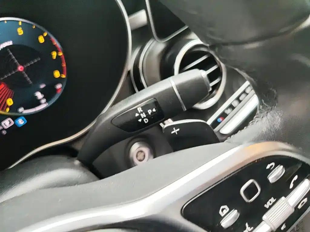 Mercedes-Benz C-Class 2019 Facelift C 260 L Sport Edition — миниатюра 14