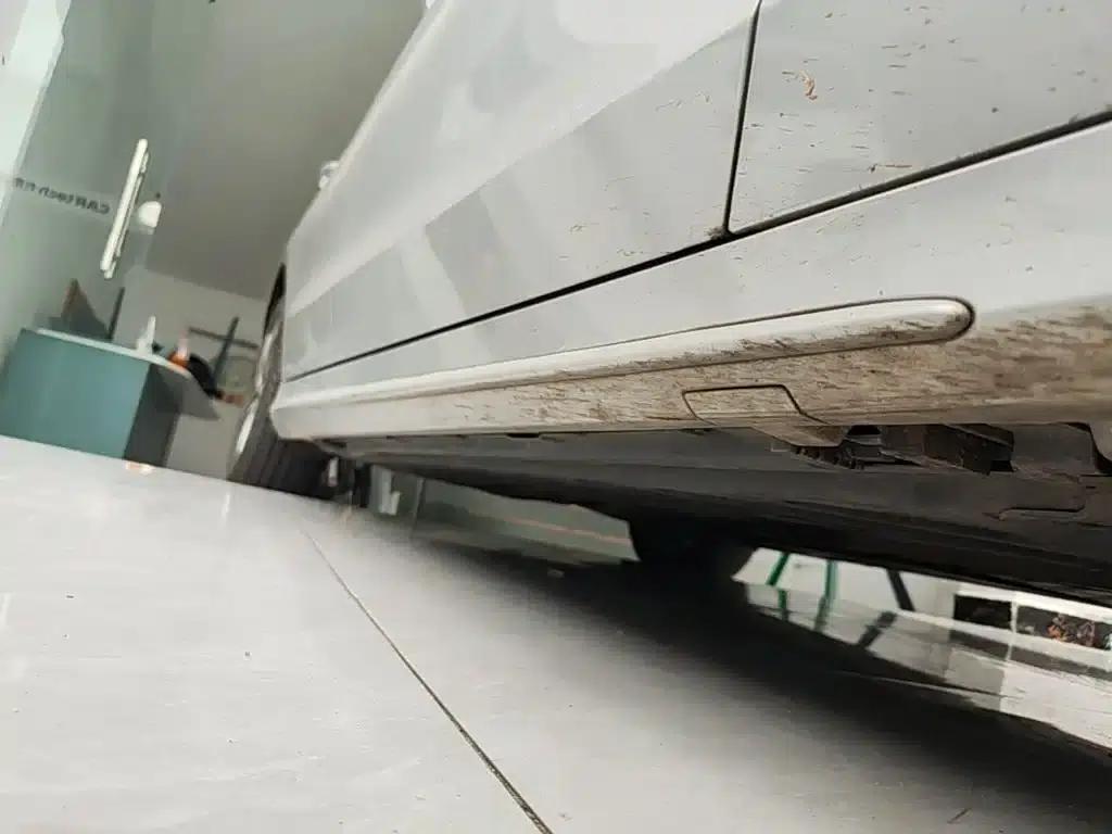 Mercedes-Benz C-Class 2019 Facelift C 260 L Sport Edition — миниатюра 21