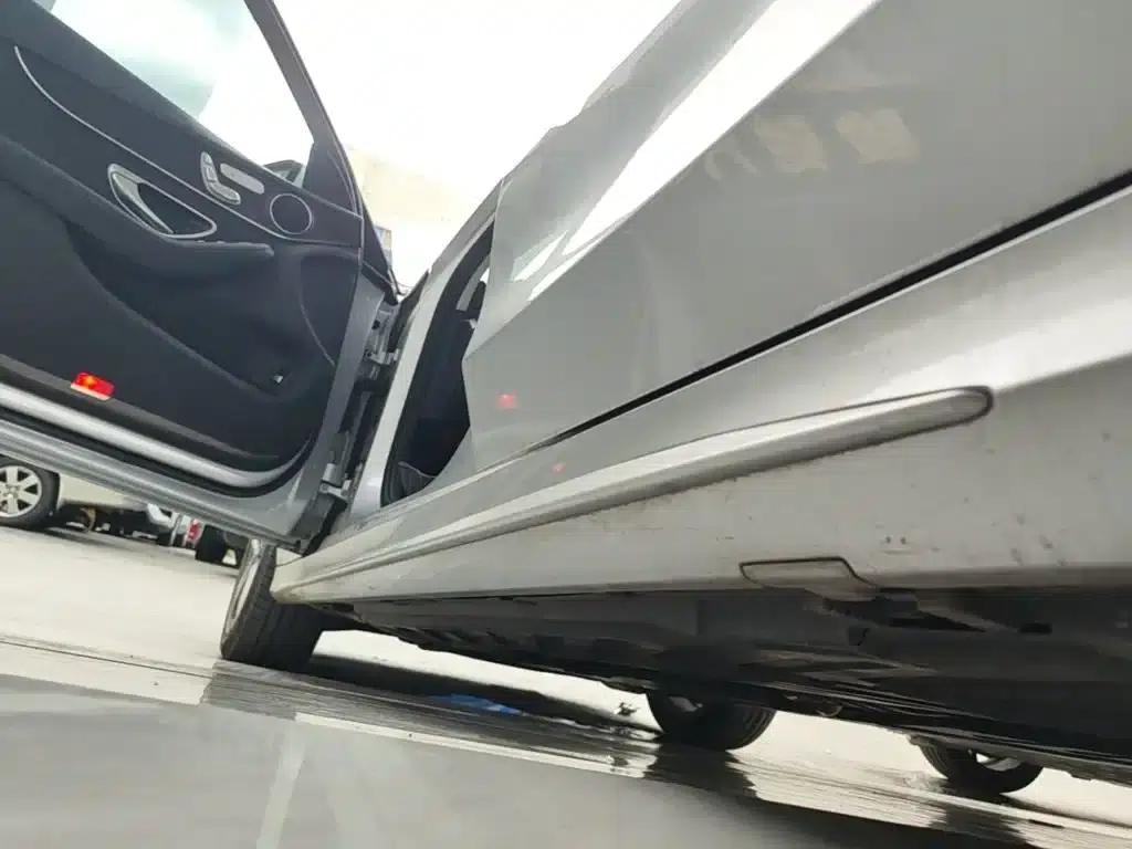 Mercedes-Benz C-Class 2019 Facelift C 260 L Sport Edition — миниатюра 22