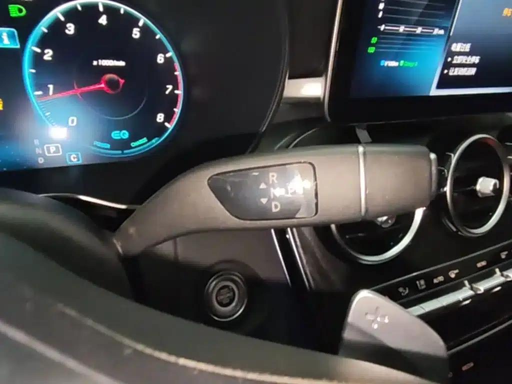 2021 Mercedes-Benz C-Class C 260 L Sport Edition — миниатюра 14