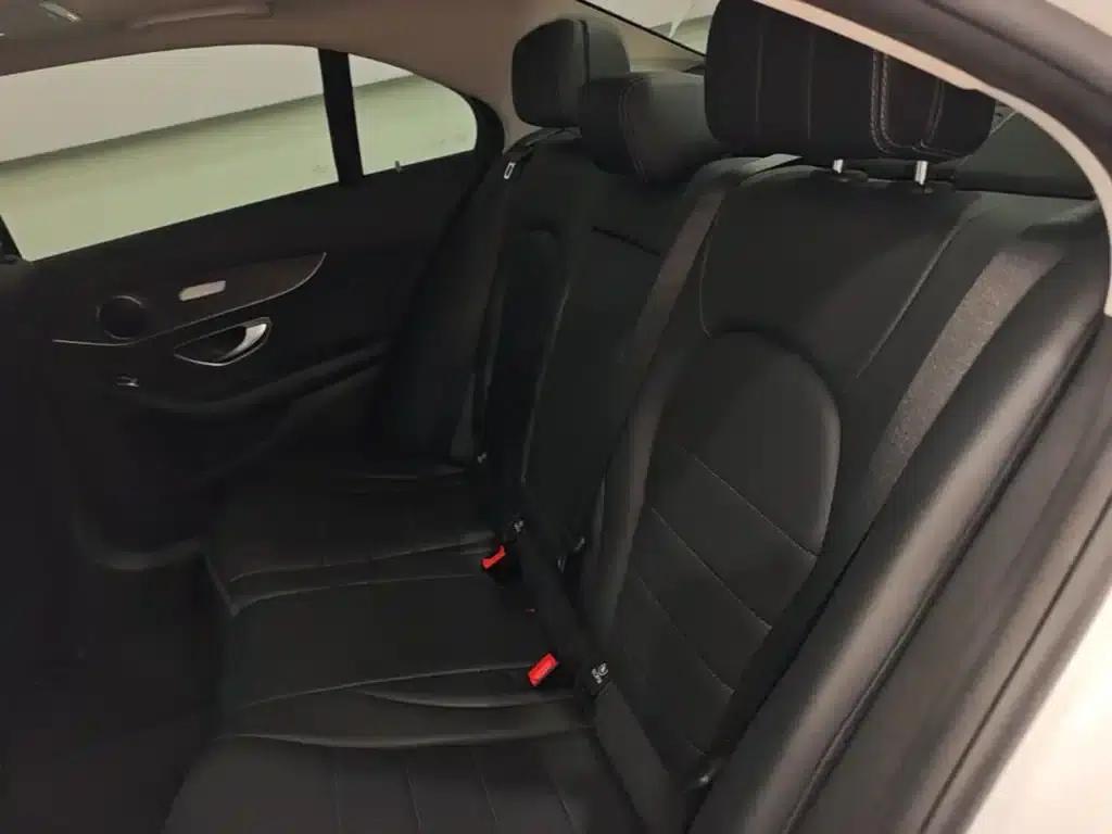 2021 Mercedes-Benz C-Class C 260 L Sport Edition — миниатюра 17