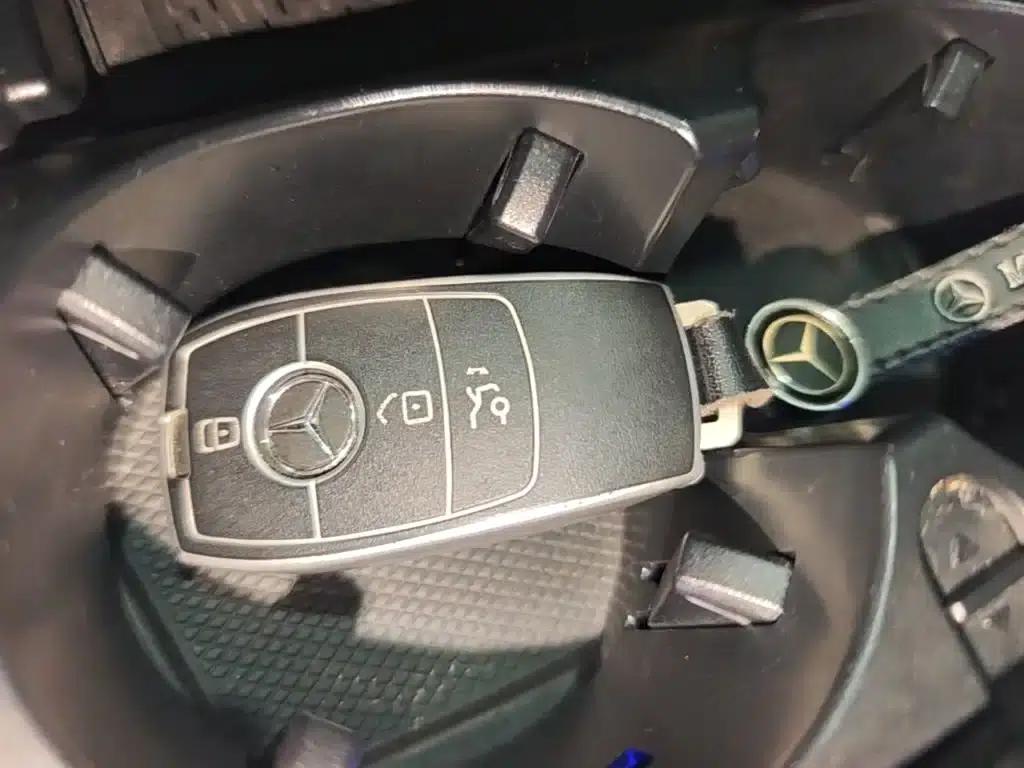 2021 Mercedes-Benz C-Class C 260 L Sport Edition — миниатюра 9