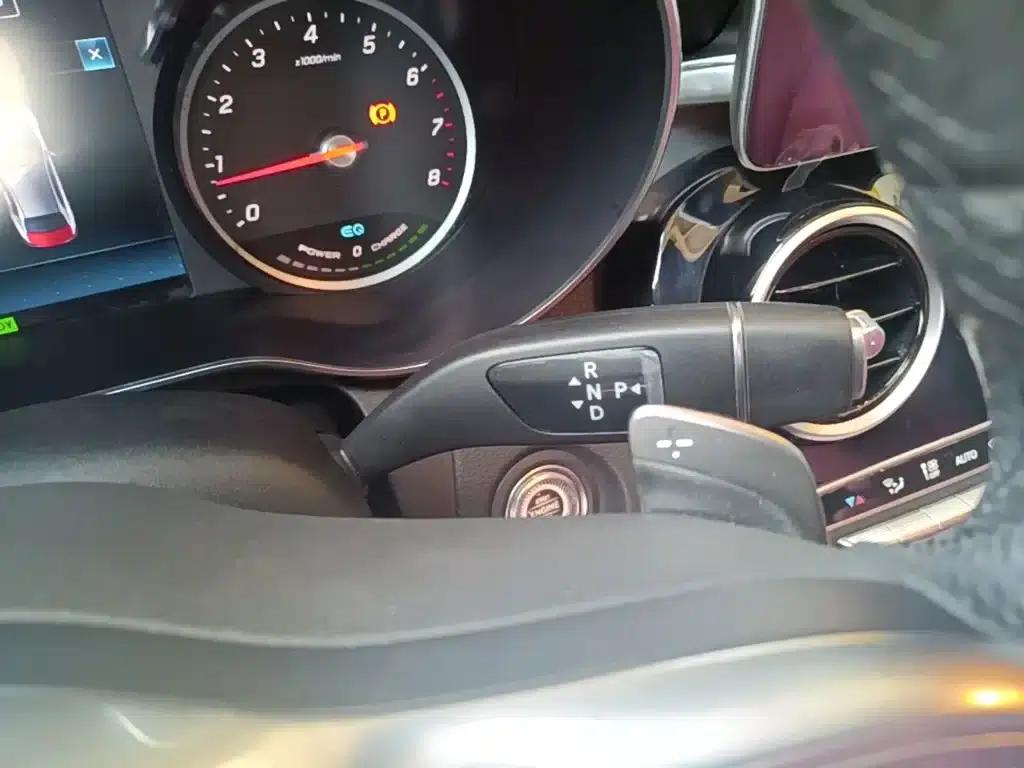 2019 Mercedes-Benz C-Class C 260 Sport Edition — миниатюра 14