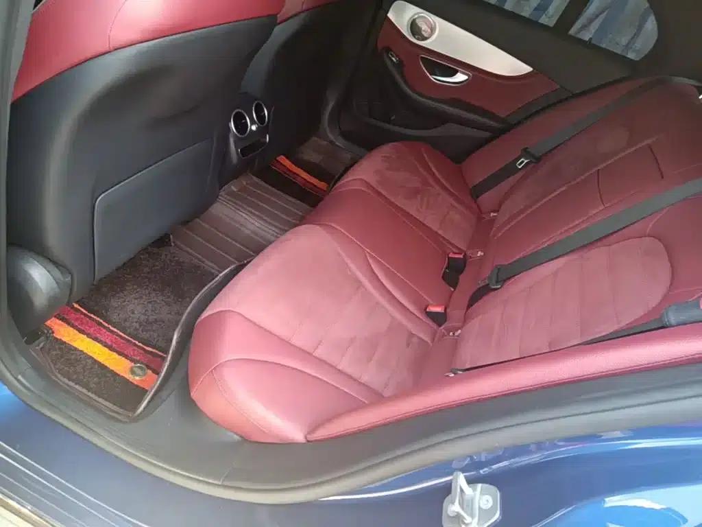 2019 Mercedes-Benz C-Class C 260 Sport Edition — миниатюра 17