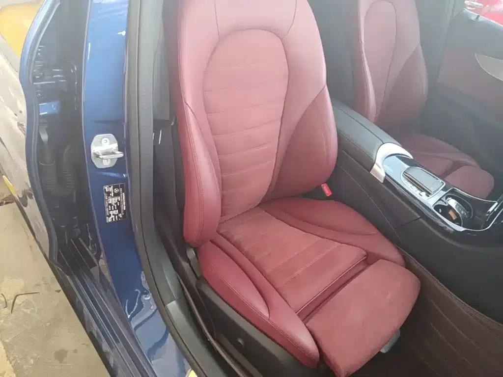 2019 Mercedes-Benz C-Class C 260 Sport Edition — миниатюра 25